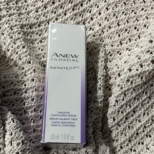 AVON Anew Clinical‎ Infinite Lift Serum new